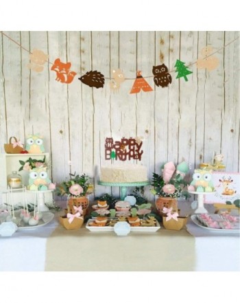 Brands Children's Baby Shower Party Supplies