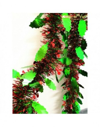 Cheapest Christmas Garlands