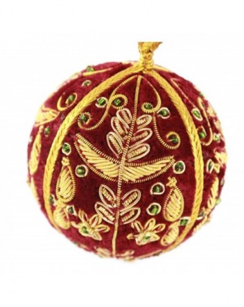 Fashion Christmas Ball Ornaments