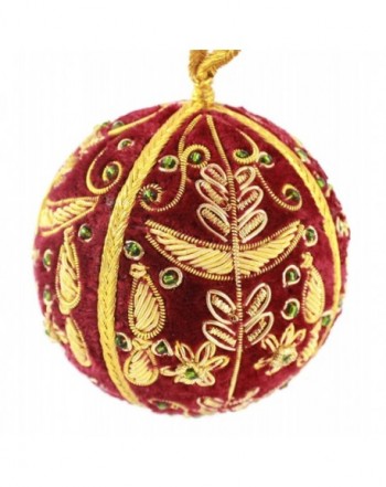 Cheap Designer Christmas Ornaments Wholesale