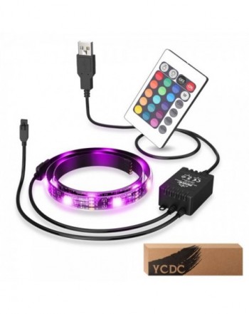 YCDC Waterproof Decoration Backlight 0 5m2pcs