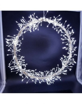 Designer Outdoor String Lights Wholesale