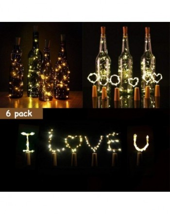 Fashion Indoor String Lights