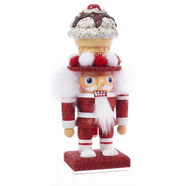 Kurt Adler HA0418 Hollywood Nutcracker