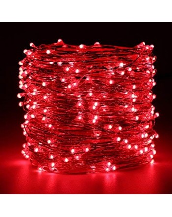 Cheap Designer Outdoor String Lights