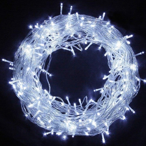 Foeska Waterproof Christmas Decoration Extendable