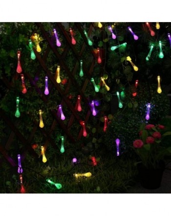 Outdoor String Lights On Sale