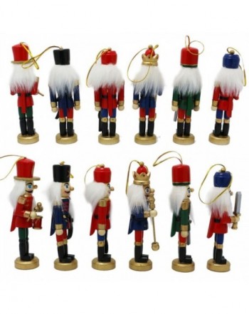 Brands Christmas Nutcrackers