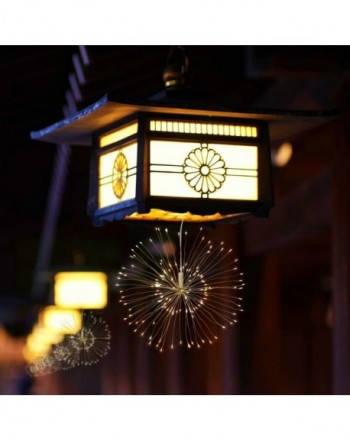 Outdoor String Lights Online