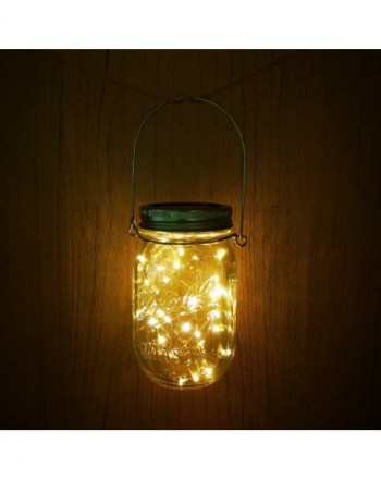 Outdoor String Lights