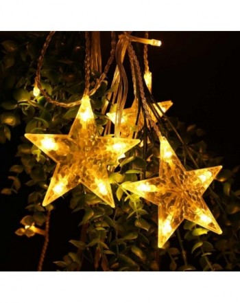 Outdoor String Lights Wholesale