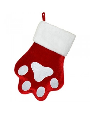 DIBSIES Dog Christmas Stocking Unpersonalized