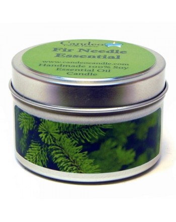 Fir Needle Super Scented Candle
