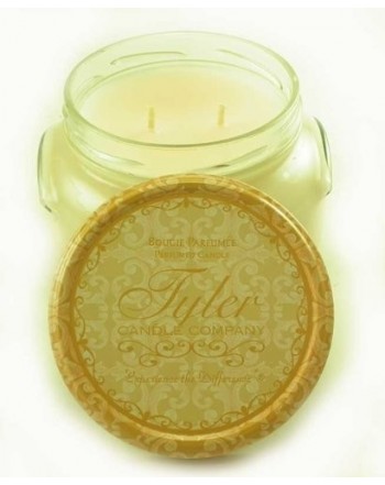 WINTER WONDERLAND Scented 2 Wick Candle