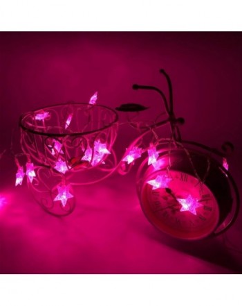 Brands Outdoor String Lights