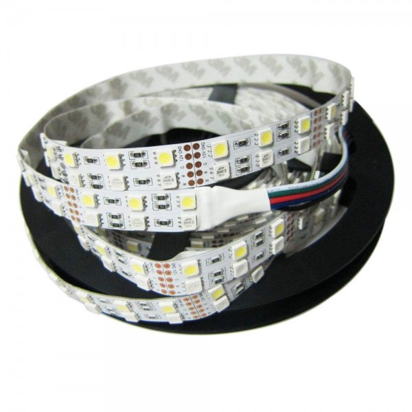 Alarmpore 600Leds Flexible 120Leds Non waterproof