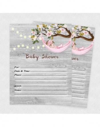 Cheap Baby Shower Supplies for Sale