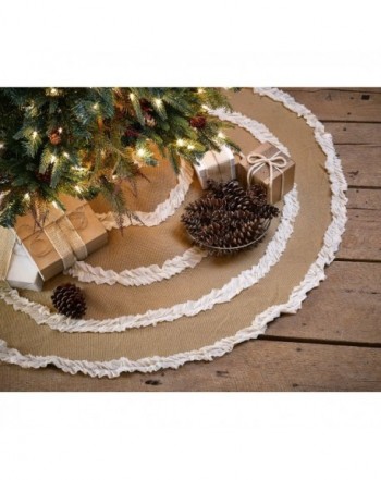 Cheap Christmas Tree Skirts Outlet Online
