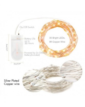 Fashion Indoor String Lights for Sale