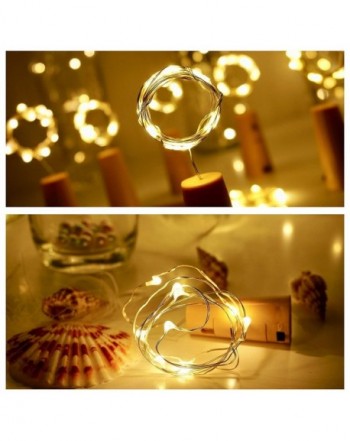 Outdoor String Lights Wholesale