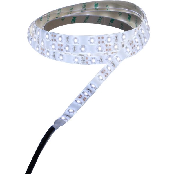 Westek LTAPE6HBCC White Tape Light