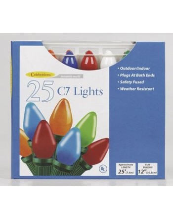 LITE CERAMIC CELEBRATIONS MfrPartNo B4BG4211