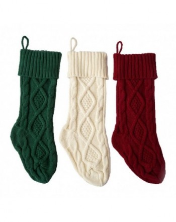 Christmas Stockings & Holders