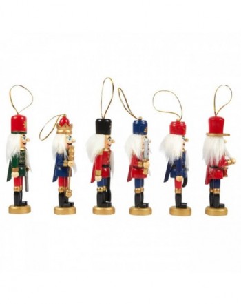 Designer Christmas Nutcrackers Outlet