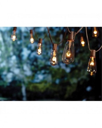 New Trendy Outdoor String Lights Online