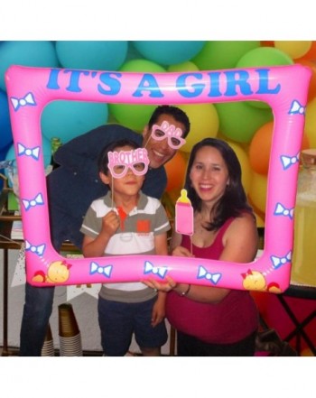 Latest Children's Baby Shower Party Supplies On Sale