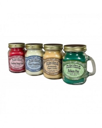 Our Own Candle Company Assortment
