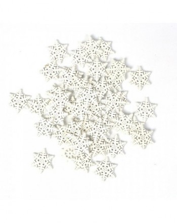 Snowflake accessories Christmas Decoration Snowflakes