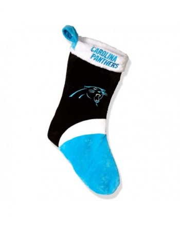 Carolina Panthers 2016 Basic Stocking