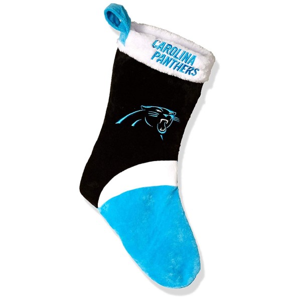 Carolina Panthers 2016 Basic Stocking