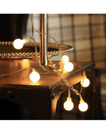 Fashion Outdoor String Lights On Sale