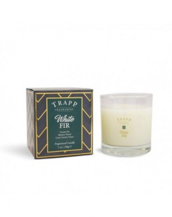 Trapp Seasonal Collection Scented 7 Ounce