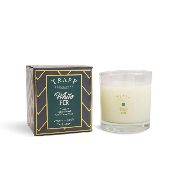 Trapp Seasonal Collection Scented 7 Ounce