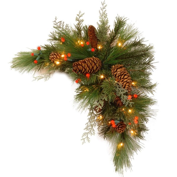 National Tree Decorative Collection DC13 116 30CB 1
