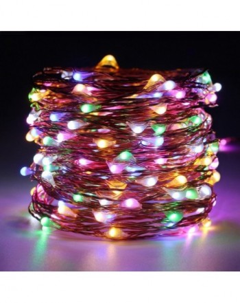 Discount Outdoor String Lights