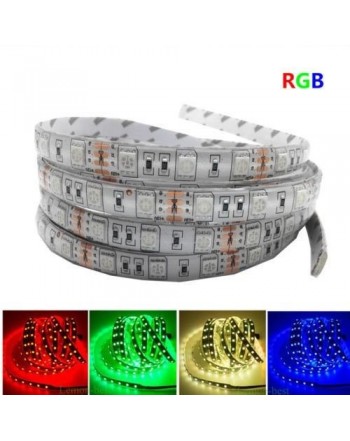 strip Waterproof 60LED DC12V Flexible