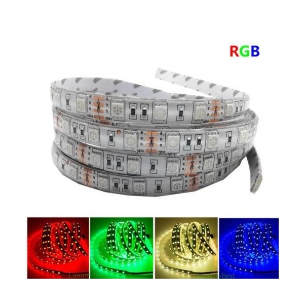 strip Waterproof 60LED DC12V Flexible