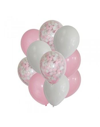 Confetti Balloons Shower Party Decoration