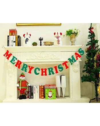 Trendy Christmas Garlands Online Sale