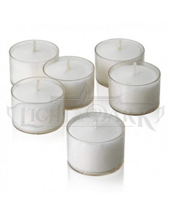 Designer Christmas Candles