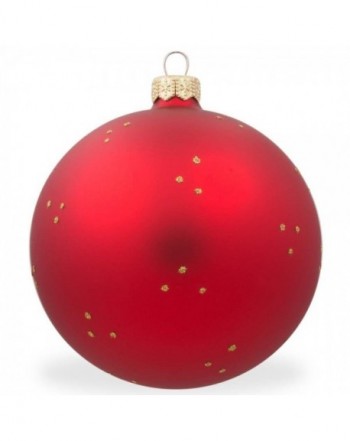 Cheapest Christmas Ball Ornaments