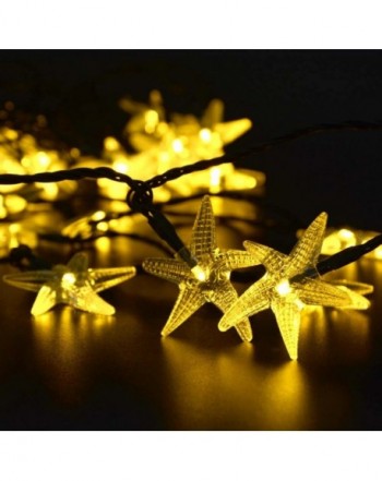 Outdoor String Lights Wholesale