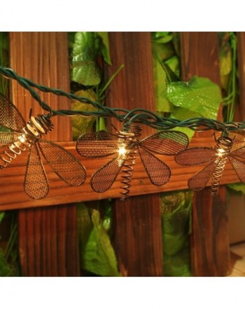 Outdoor String Lights Online