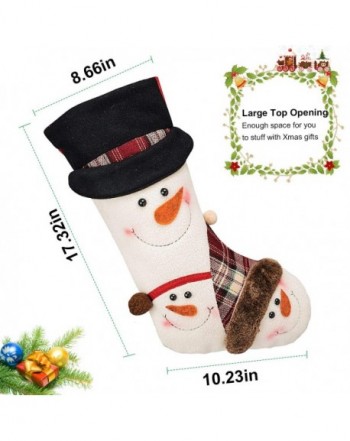 Fashion Christmas Stockings & Holders Outlet Online