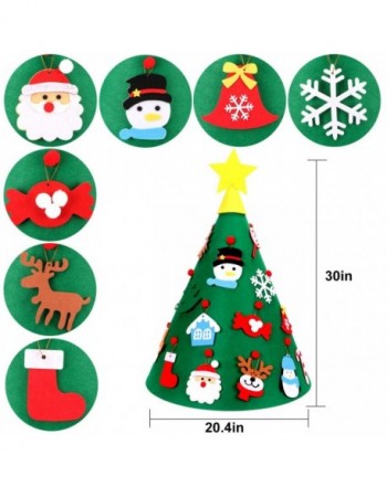 Hot deal Christmas Pendants Drops & Finials Ornaments On Sale