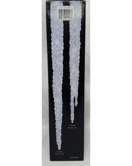 st patricks day icicle lights